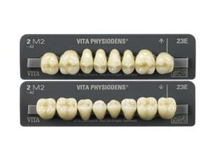 VITA PHYSIODENS® Posterior VITA classical A1-D4® Physiodens Bz A1 20E OK