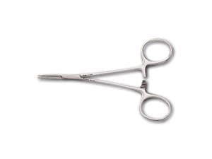 HS-Maxima® Arterienklemme Halstead-Mosquito Gerade