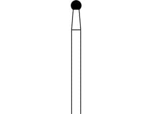 Diamant, Form W 001 ISO 018, Körnung extra-fein (gelb)