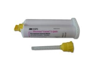 3M Dimension™ Garant™ L Quick Kartuschen 4 x 50 ml