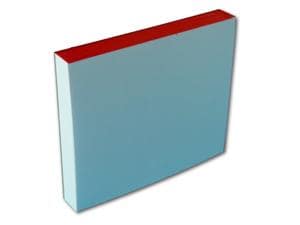 Anmischblock Top Line Format 70 x 80 mm, Block 60 Blatt
