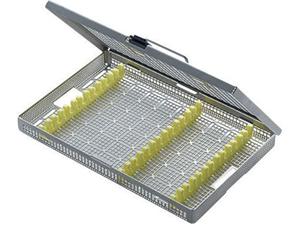 Siebtray JG381R Größe 273 x 176 x 30 mm