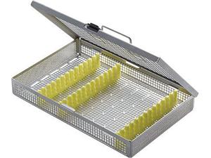 Siebtray JG384R Größe 273 x 176 x 41 mm