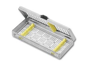 Siebtray JG387R Größe 188 x 84 x 30 mm