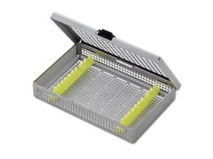 Siebtray JG388R Größe 188 x 125 x 30 mm