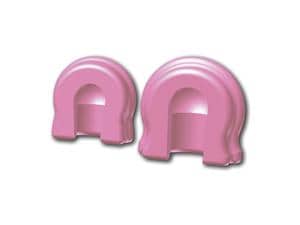 PRECI-SAGIX-DUBLIERHILFSTEIL / VERARBEITUNGSMATRIZE 1316 Mini Ø 1,7 mm, Packung 6 Stück