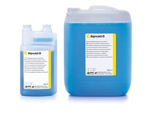 AlproJet-D Kanister 10 Liter