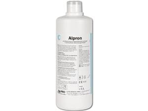 Alpron - Nachfüllpackung Flasche 1 Liter