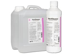 SteriCleaner Kanister 5 Liter