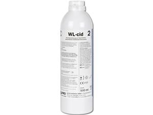 WL-cid - Klinikpackung Sprühdosen 4 x 500 ml