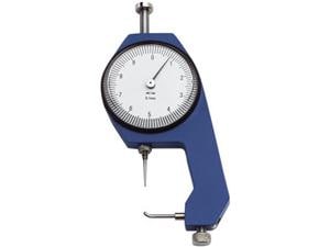 Dial-Caliper N Schnelltaster