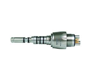 B.A. Turbinenkupplung Typ MultiFLEX LUX KaVo BA560, mit Licht