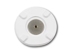 Adesso Split® Kunststoffplatte Premium Weiß
