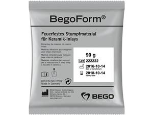 BegoForm® Pulver Beutel 15 x 90 g