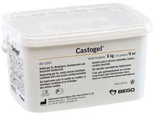 Castogel® Eimer 6 kg