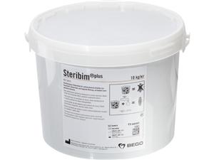 Steribim® plus Eimer 10 Kg