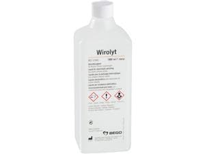 Wirolyt Flasche 1 Liter