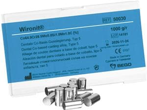 Wironit® Packung 1.000 g