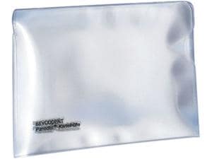 Panoclar Karteihülle A5 Packung 100 Stück