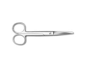 Verbandschere Länge 13 cm (832/13)