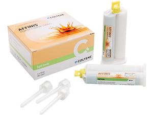 AFFINIS® light body - Standardpackung Kartuschen 2 x 50 ml