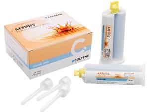 AFFINIS® regular body - Standardpackung Kartuschen 2 x 50 ml