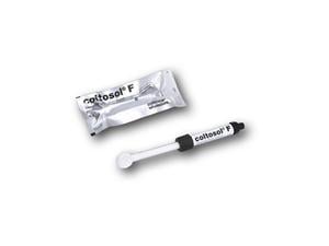 Coltosol® F Spritzen 5 x 8 g