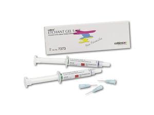 Etchant Gel S - Kit Set