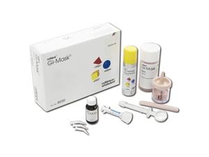 GI-MASK - Starter Kit Set