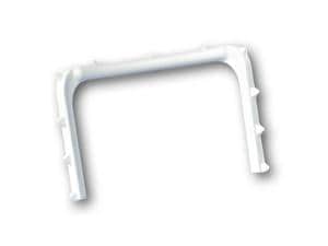 HYGENIC® Dental Dam Rahmen - Kunststoff Größe 152 mm