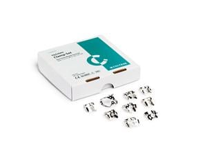 HySolate Dental Dam Klammerset Set
