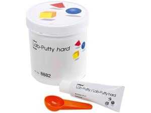 Lab Putty hard - Standardpackung Set