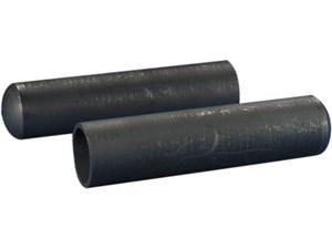 Graphittiegel TS 1-3 Packung 10 Stück