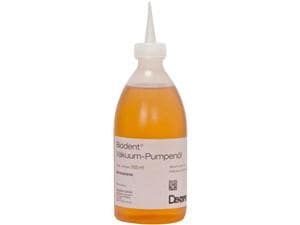 Vakuumpumpen-Öl Flasche 500 ml