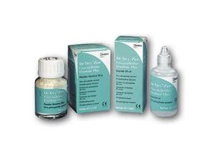 DeTrey Zinc Pulver 6 - dentin, Packung 90 g