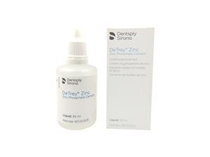DeTrey Zinc Flüssigkeit, Flasche 39 ml