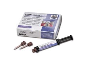 implantlink® semi Classic Mini-Mix Kartusche 5 ml