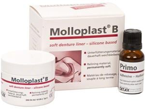 Molloplast® B - Combi-Packung Set