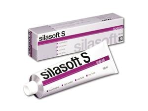 silasoft® S Tuben 4 x 160 ml