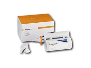 Honigum Heavy, MixStar - Vorteilspackung Regular, Kartuschen 5 x 380 ml