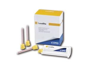 LuxaBite - Vorteilspackung Kartuschen 5 x 50 ml