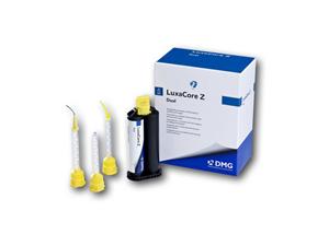 LuxaCore Z - Dual, Automix A3, Kartusche 48 g
