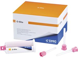 O-Bite - Vorteilspackung Kartuschen 8 x 50 ml