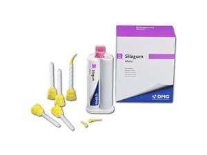 Silagum-Mono - Vorteilspackung Doppelkartuschen 8 x 50 ml