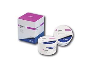 Silagum-Putty Standard Dosen 8 x 262 ml Base und 8 x 262 ml Katalysator