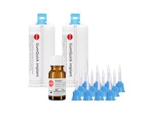 GumQuick implant - Set Set