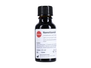 NanoVarnish Flasche 20 ml