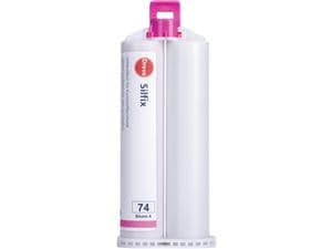 Silfix Doppelkartuschen 4 x 50 ml