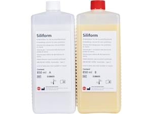 Siliform Flaschen 2 x 850 ml