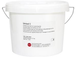 Unisol E Eimer 2,5 kg